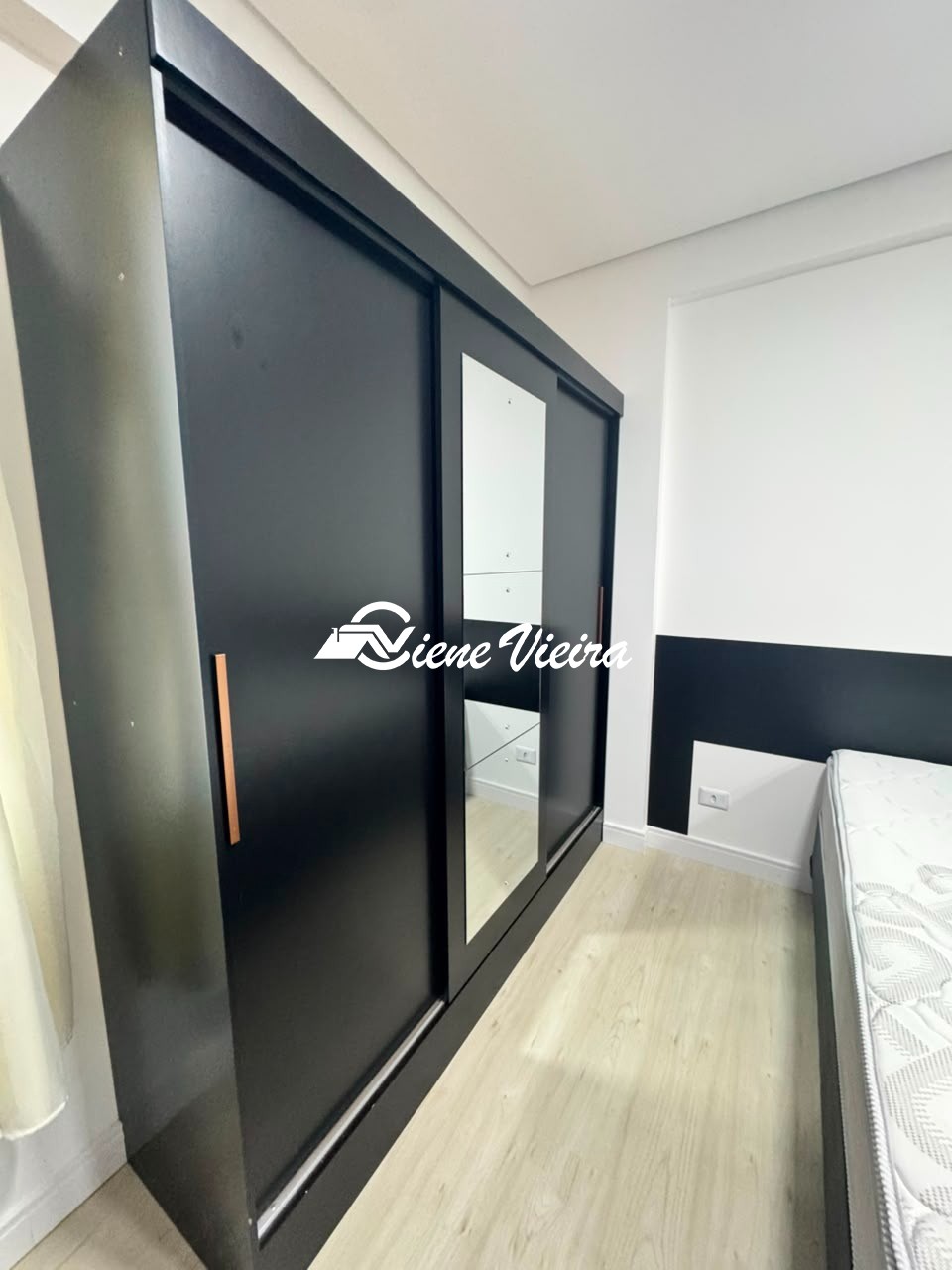 Apartamento, 1 quarto, 22 m² - Foto 6