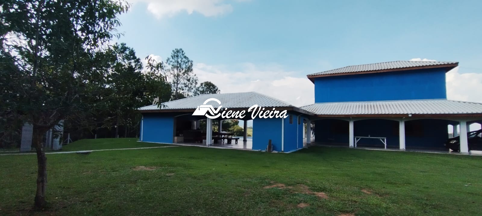 Chácara, 3 quartos, 3300 m² - Foto 16