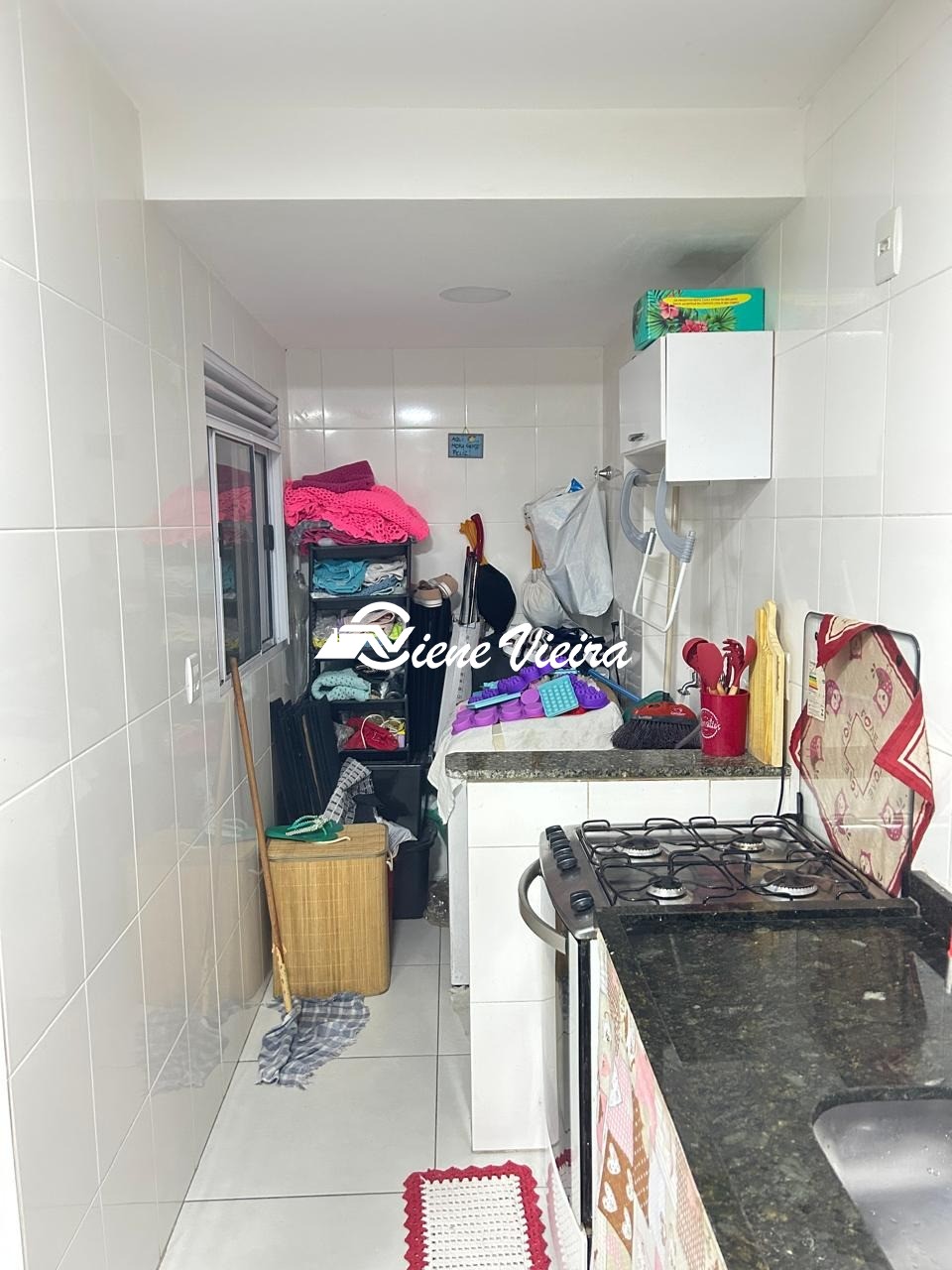 Apartamento, 2 quartos, 63 m² - Foto 4