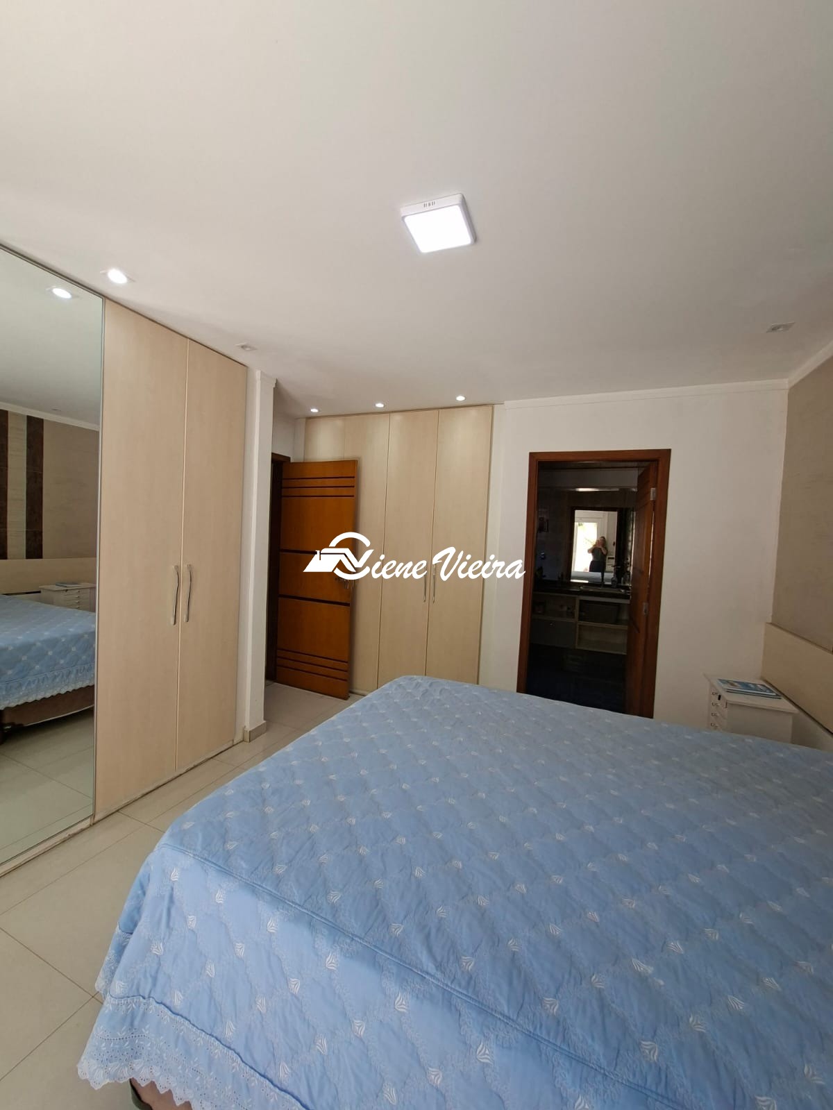 Casa de Condomínio, 4 quartos - Foto 43