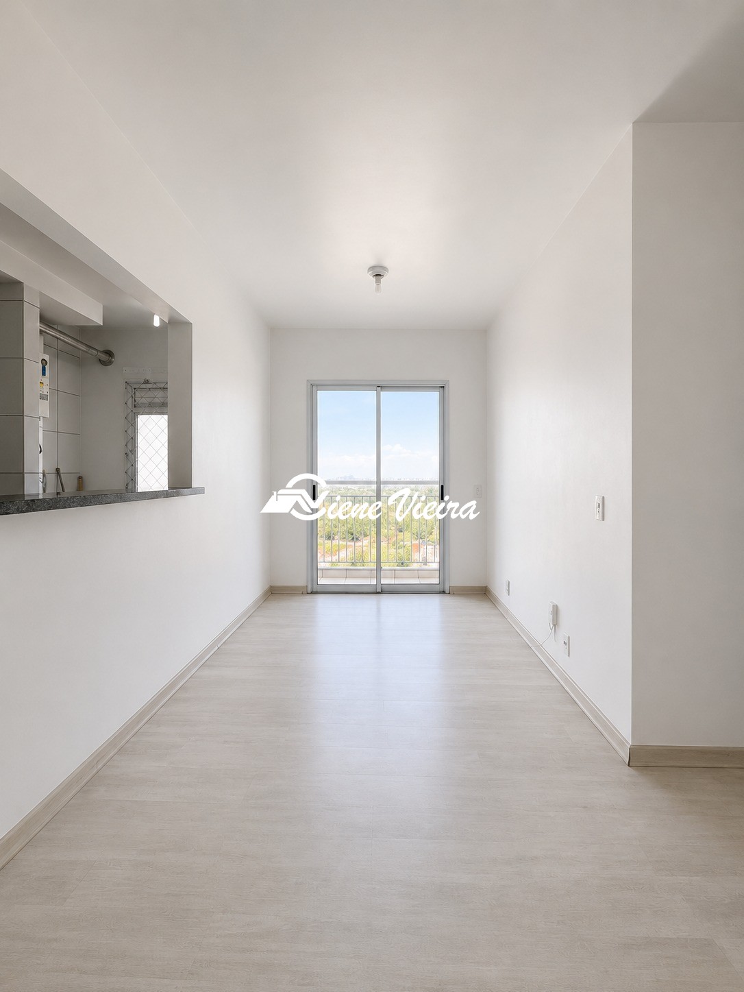 Apartamento, 2 quartos, 57 m² - Foto 3