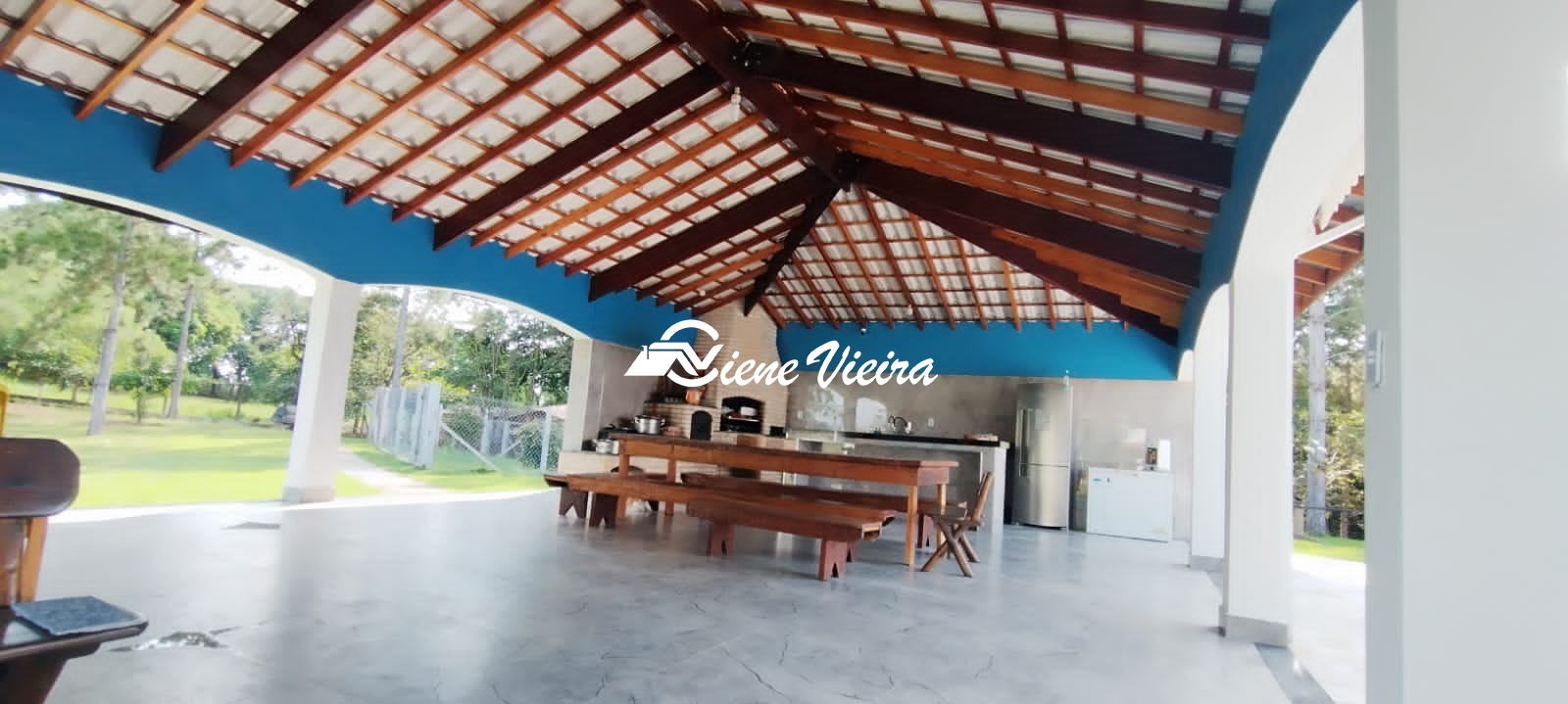 Chácara, 3 quartos, 5025 m² - Foto 11