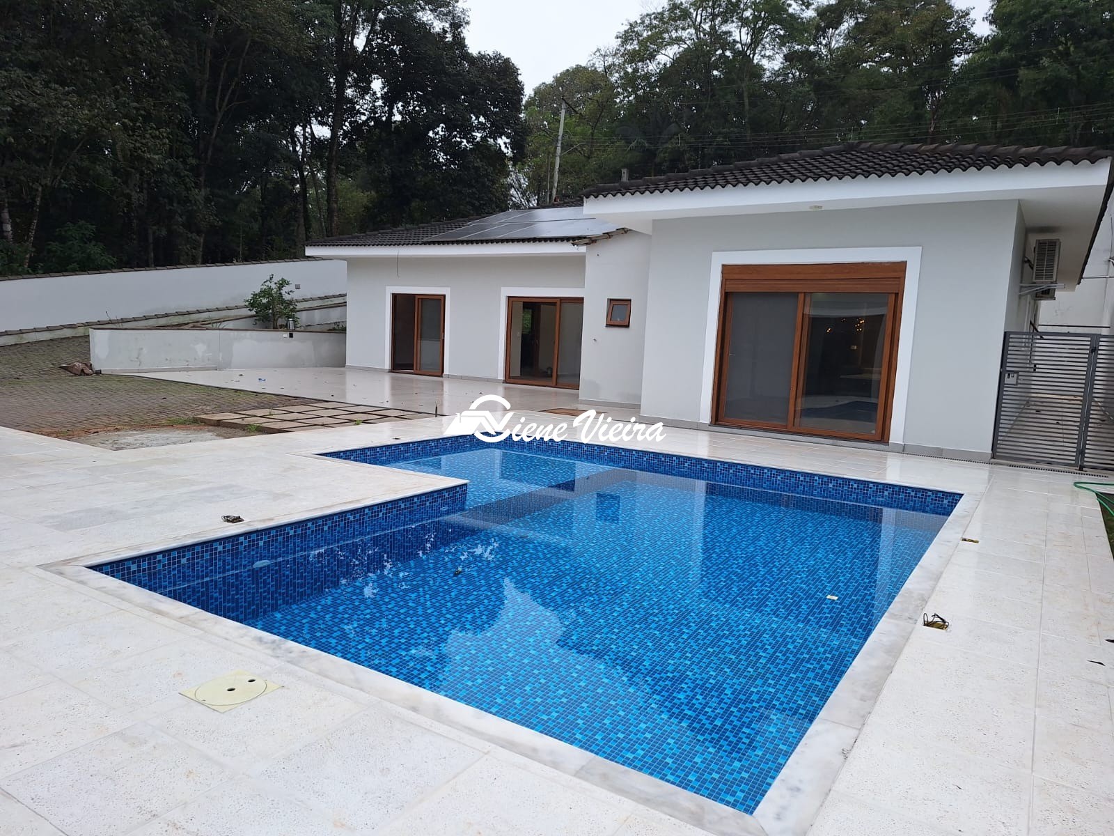 Chácara, 3 quartos, 3800 m² - Foto 1