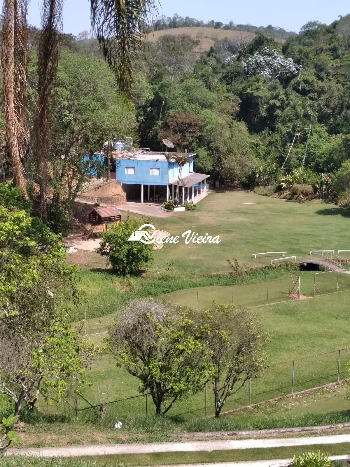 Chácara, 3 quartos, 4 hectares - Foto 8