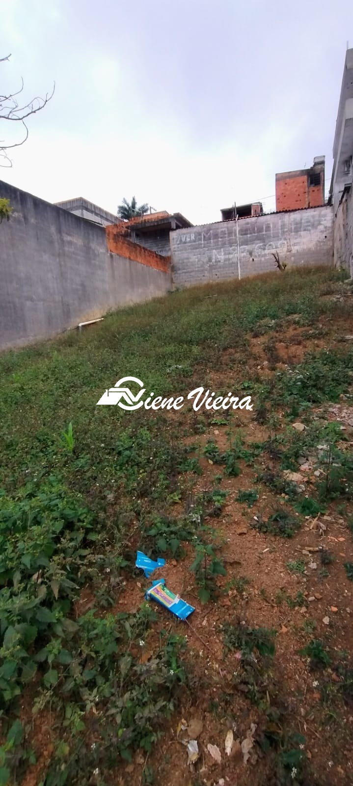 Terreno, 250 m² - Foto 8