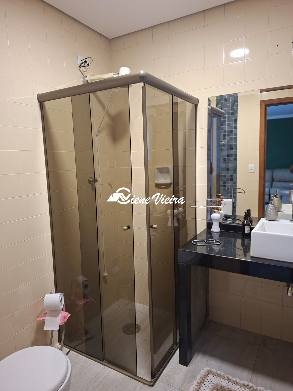 Casa de Condomínio, 4 quartos - Foto 62
