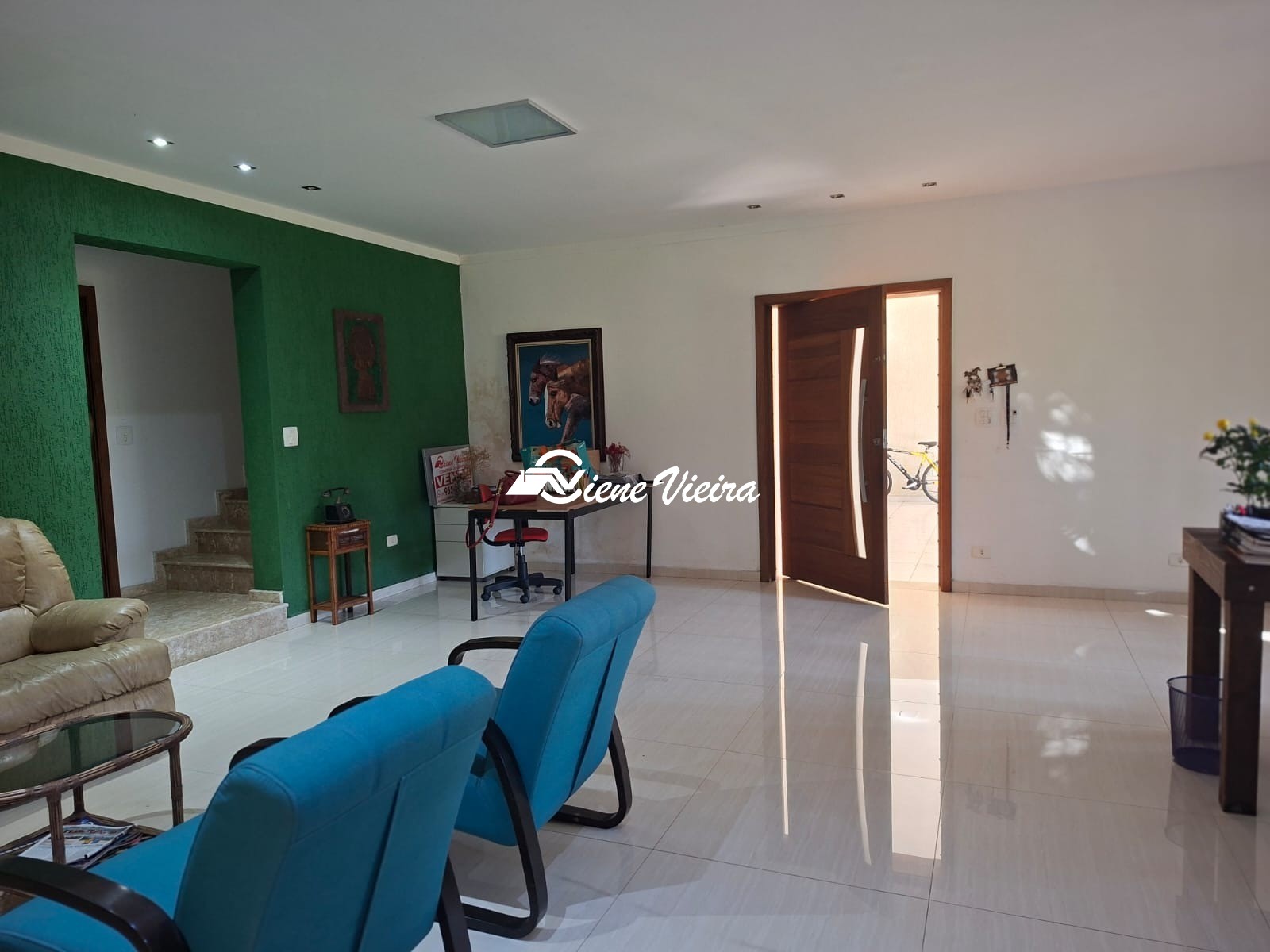 Casa de Condomínio, 4 quartos - Foto 30