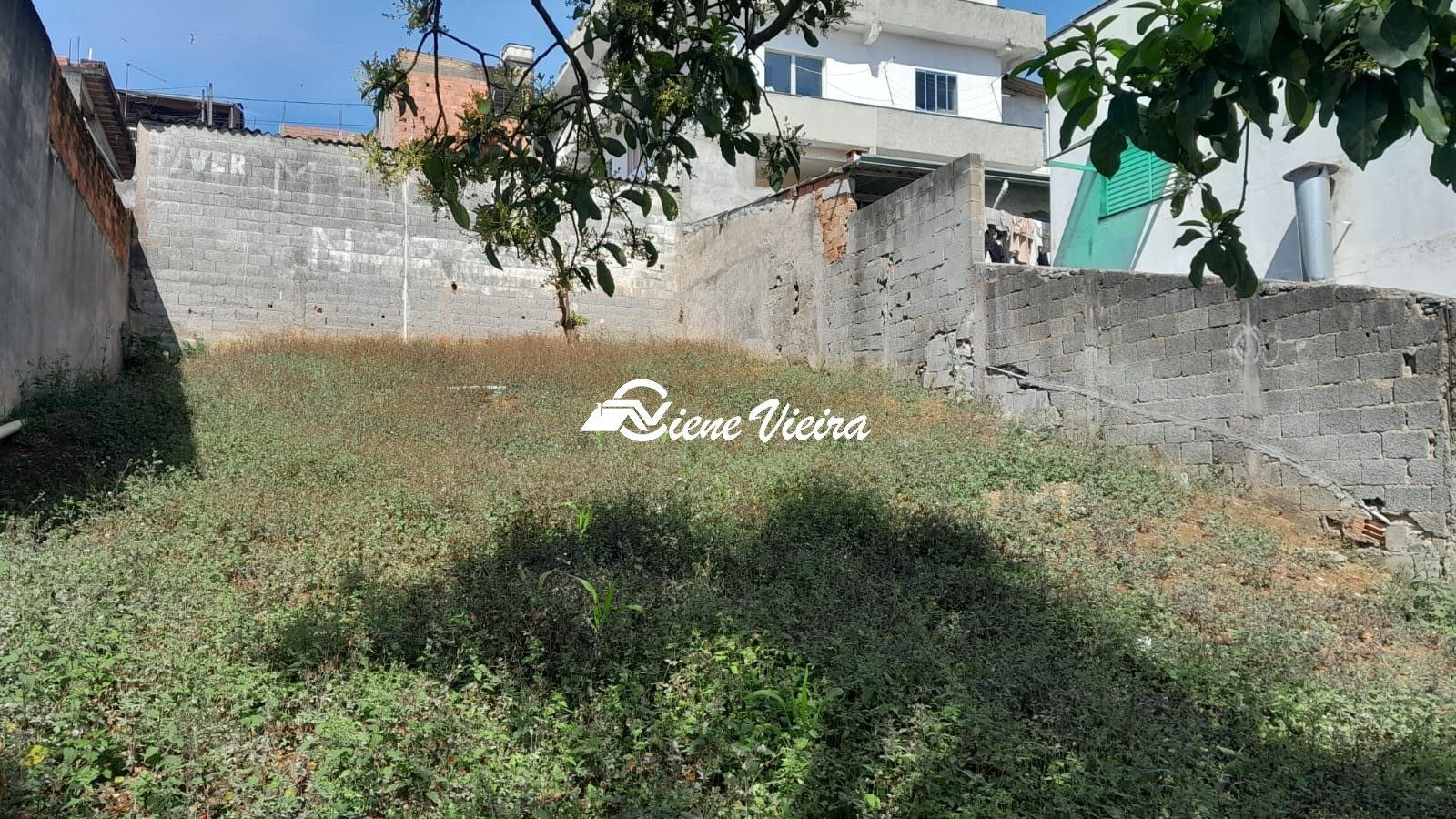 Terreno, 250 m² - Foto 2