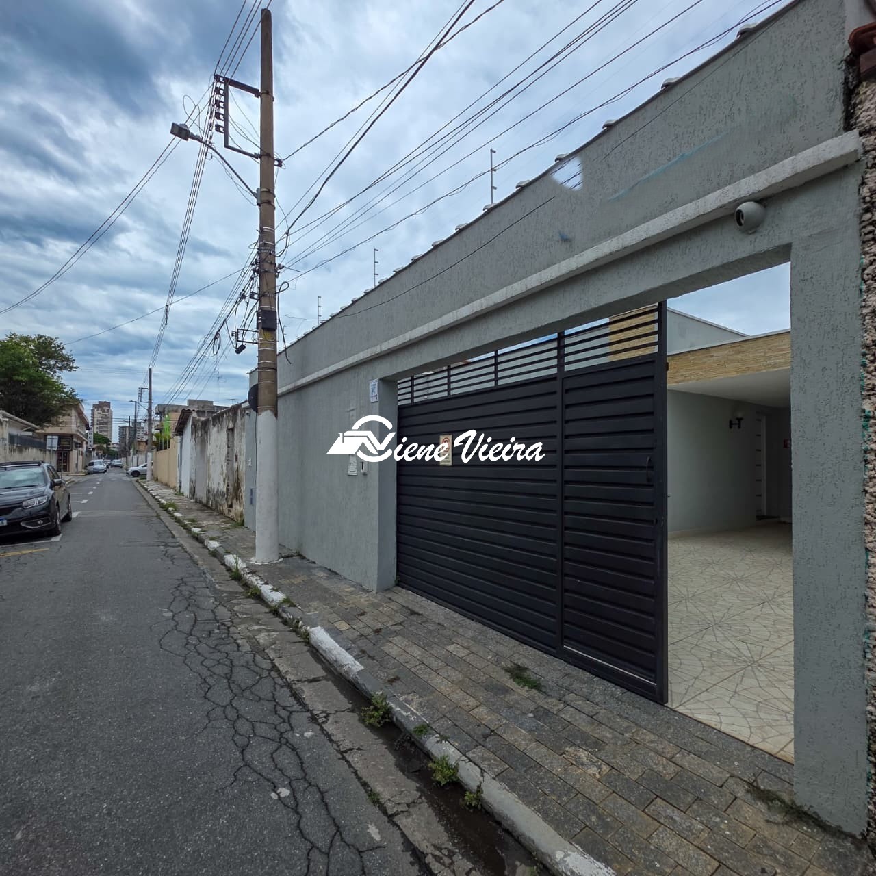 Casa, 3 quartos, 280 m² - Foto 1