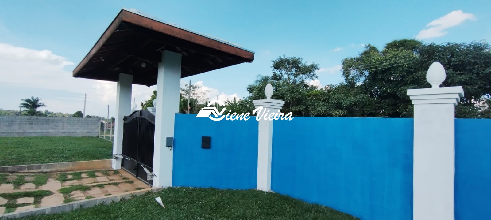 Chácara, 3 quartos, 5025 m² - Foto 8