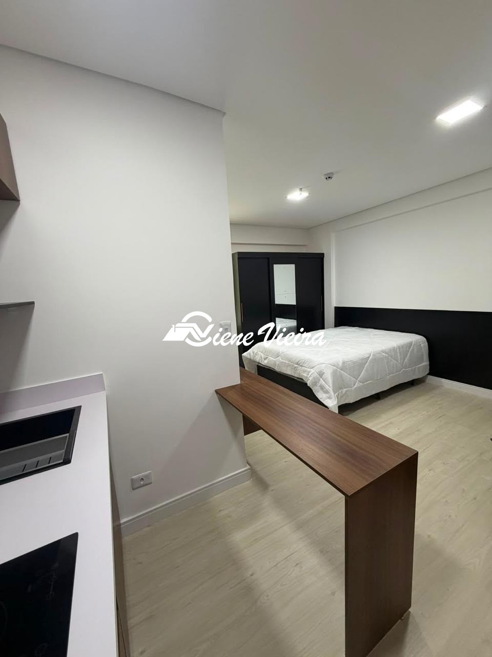 Apartamento, 1 quarto, 22 m² - Foto 5