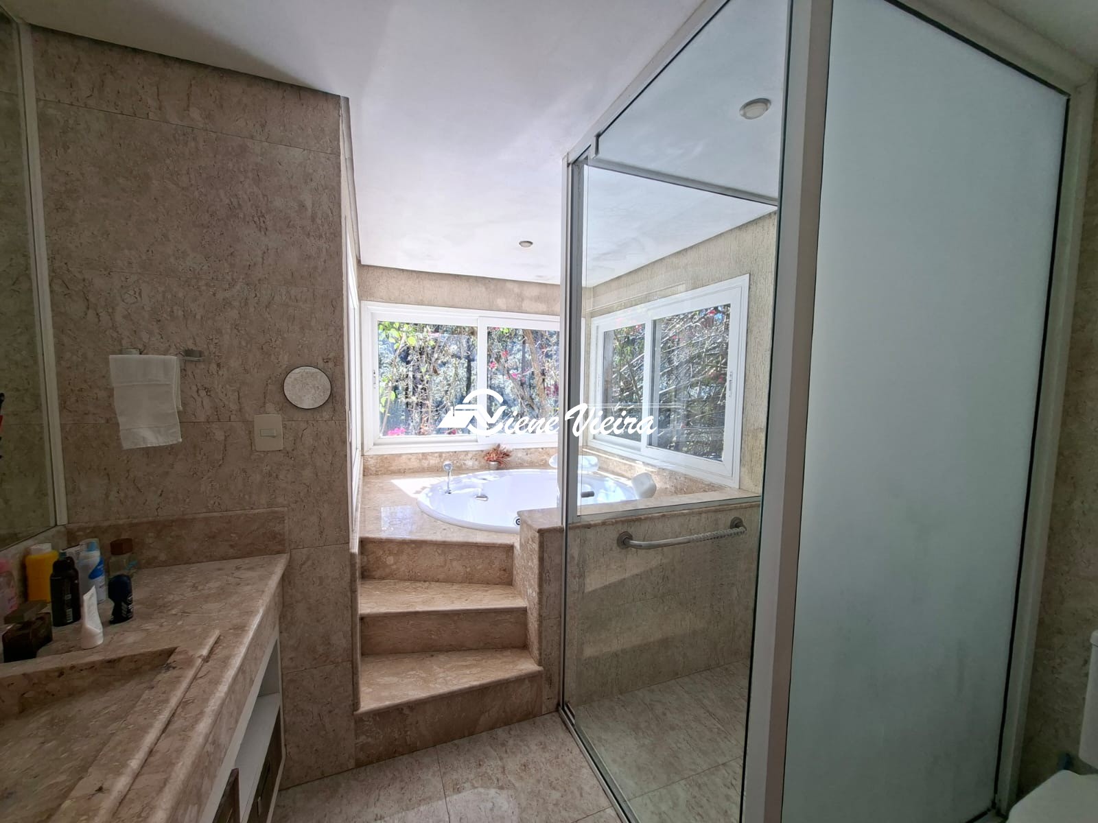 Casa de Condomínio, 4 quartos - Foto 51