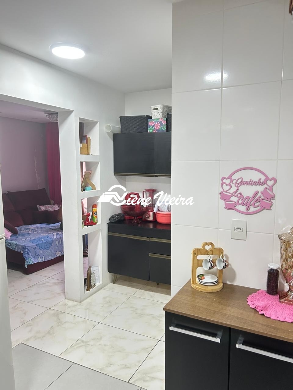 Apartamento, 2 quartos, 63 m² - Foto 2