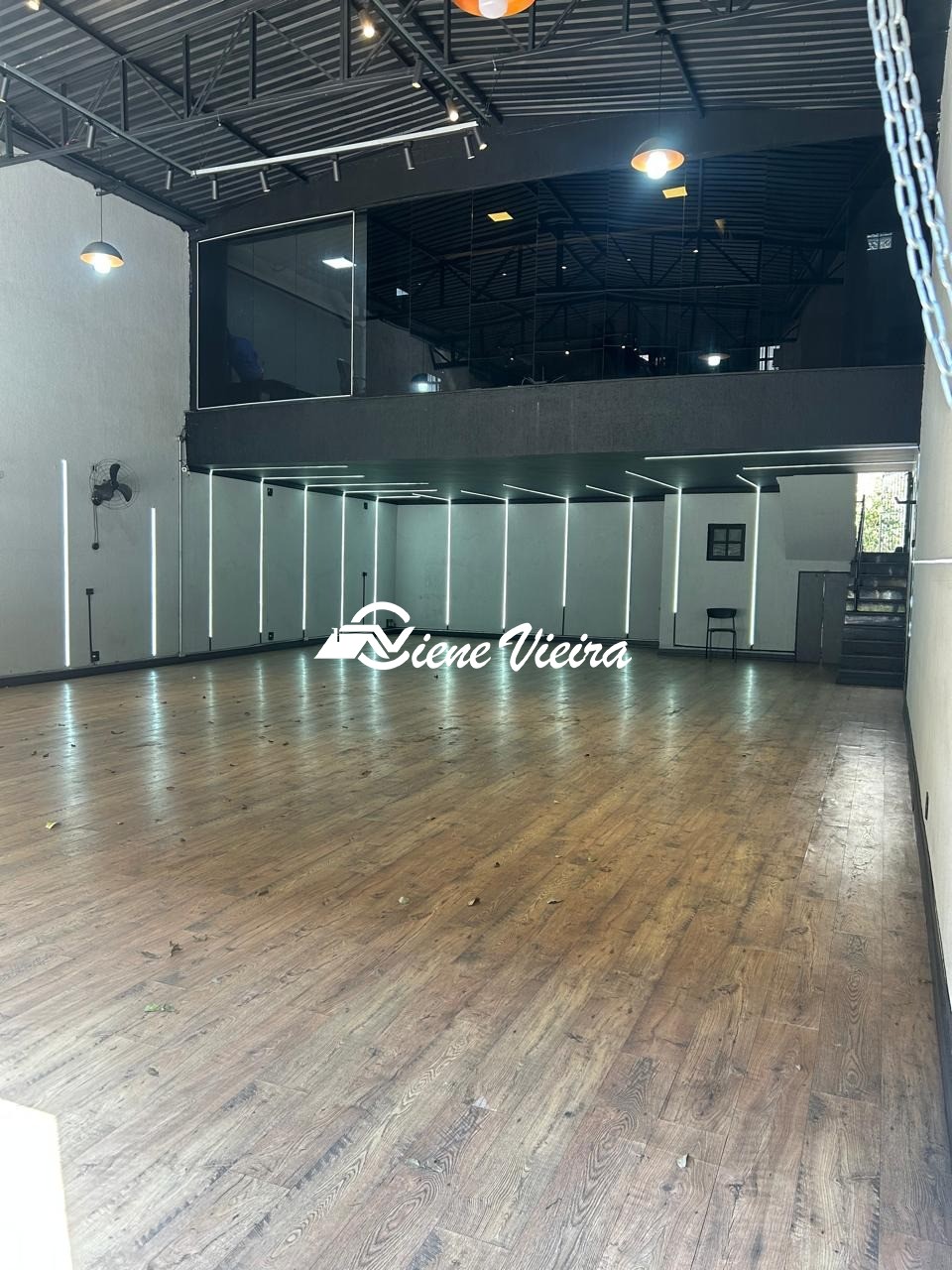 Depósito-Galpão, 350 m² - Foto 1