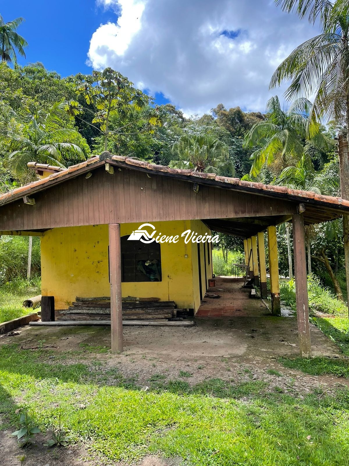 Chácara, 2 quartos, 4 hectares - Foto 2