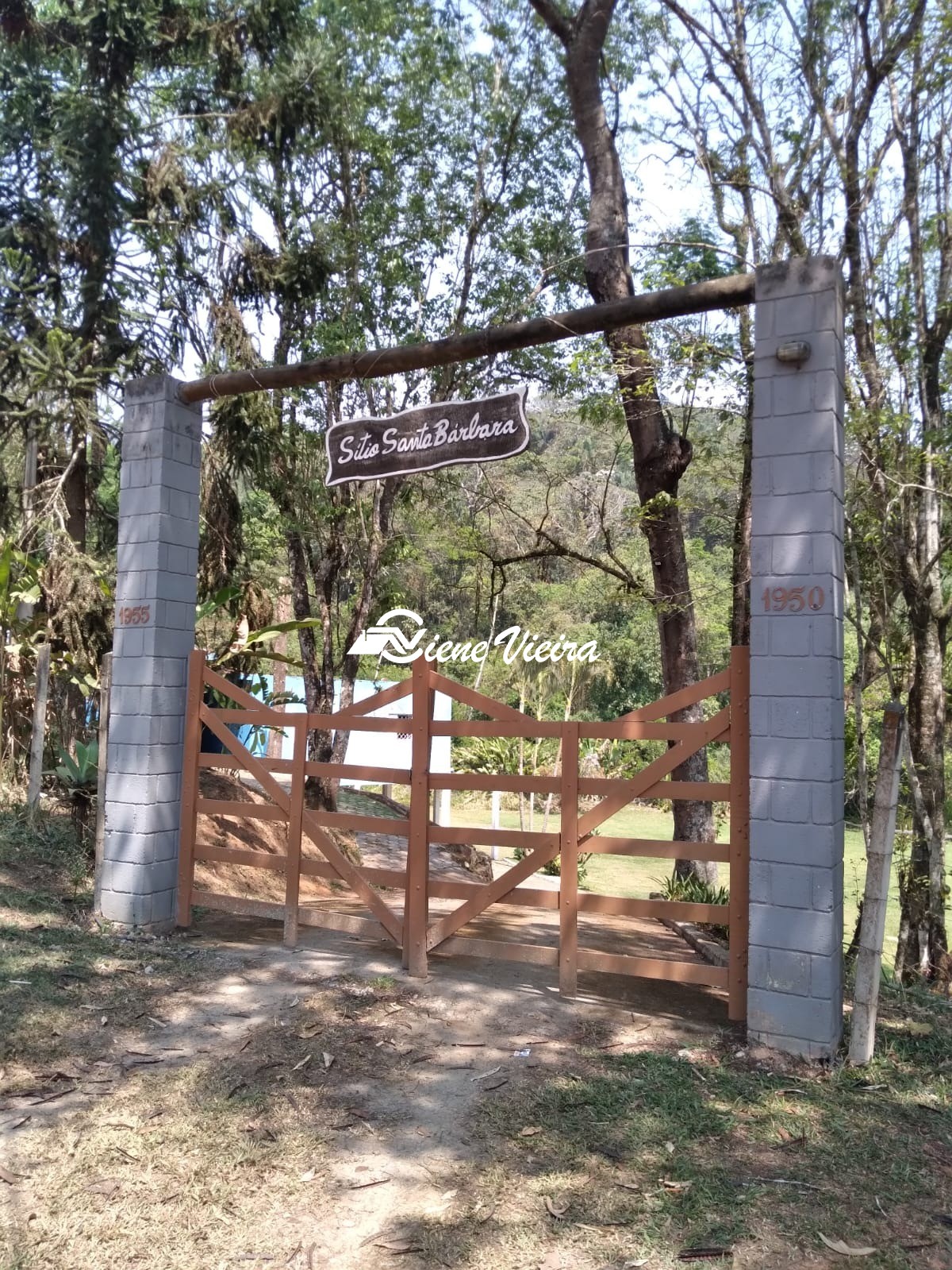 Chácara, 3 quartos, 4 hectares - Foto 9