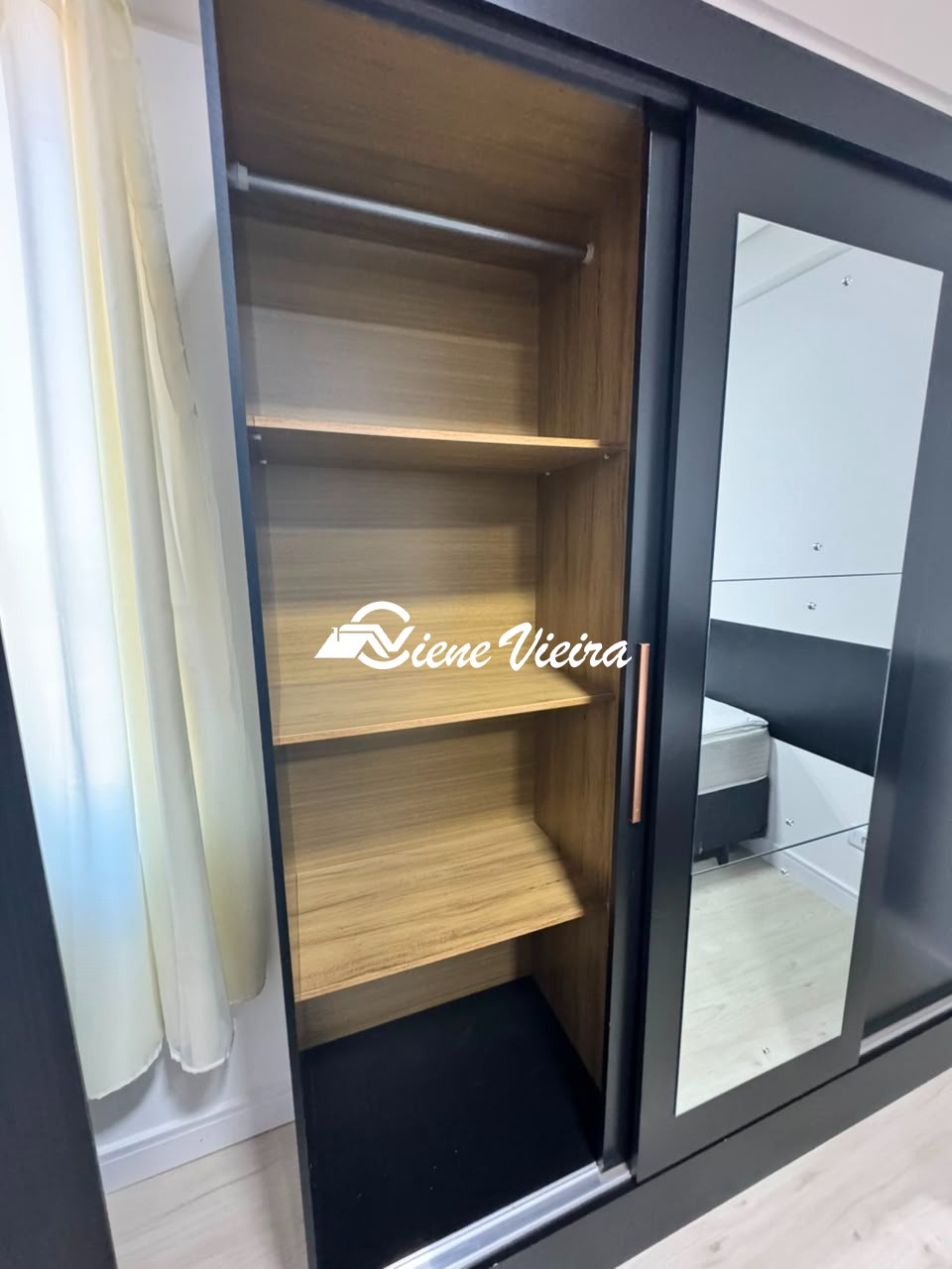 Apartamento, 1 quarto, 22 m² - Foto 7