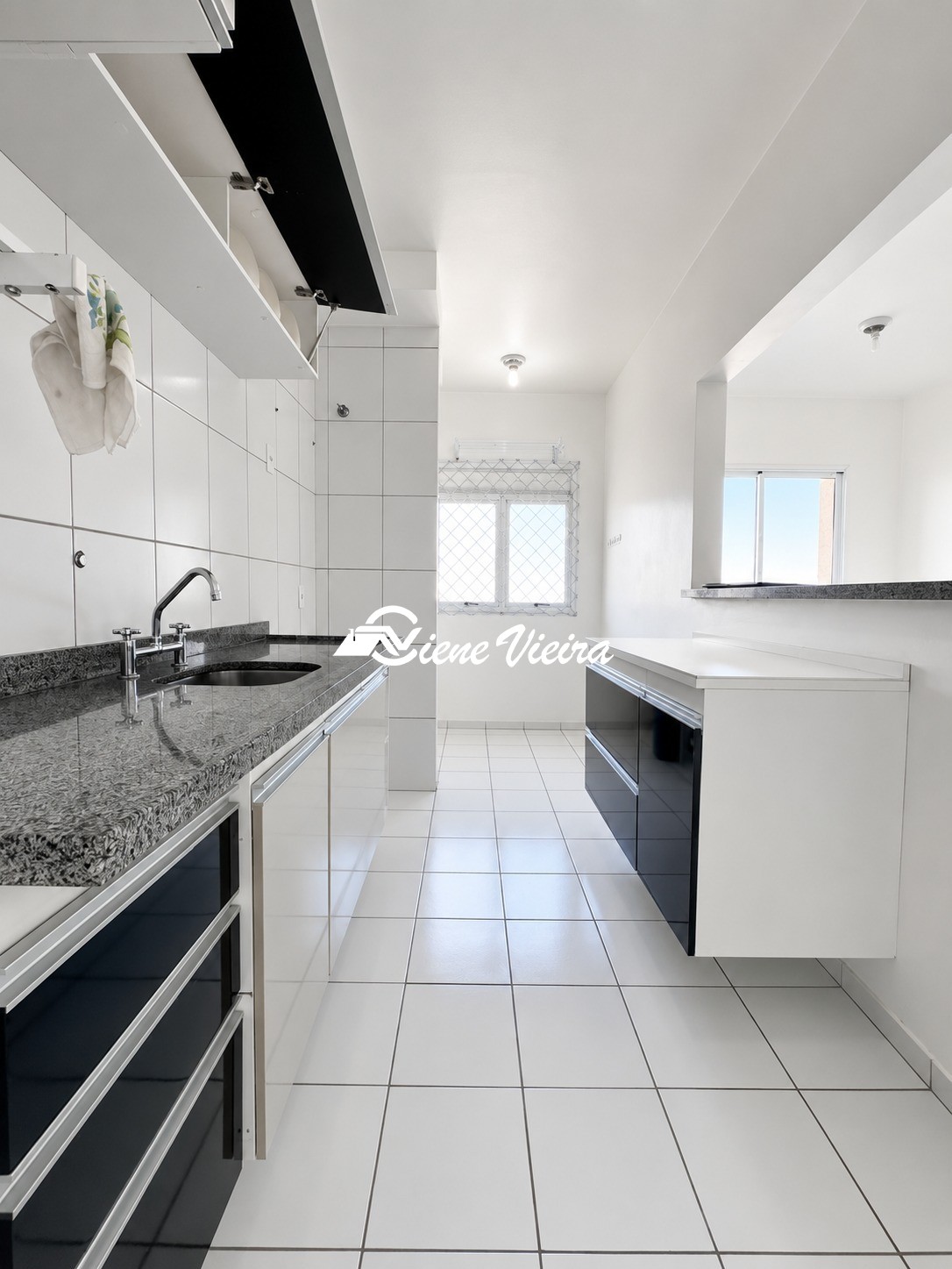 Apartamento, 2 quartos, 57 m² - Foto 6
