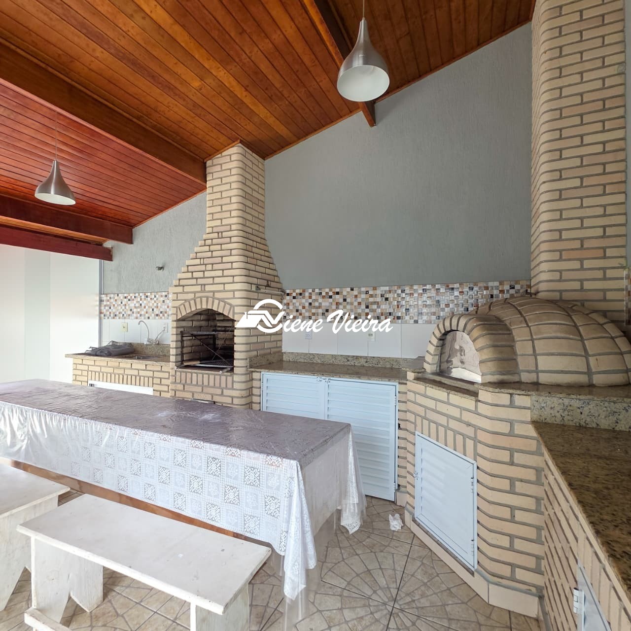 Casa, 3 quartos, 280 m² - Foto 14