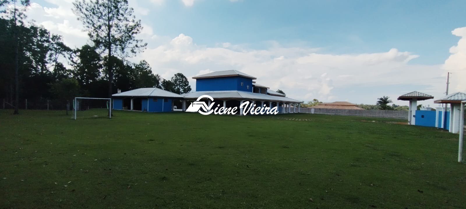 Chácara, 3 quartos, 3300 m² - Foto 27