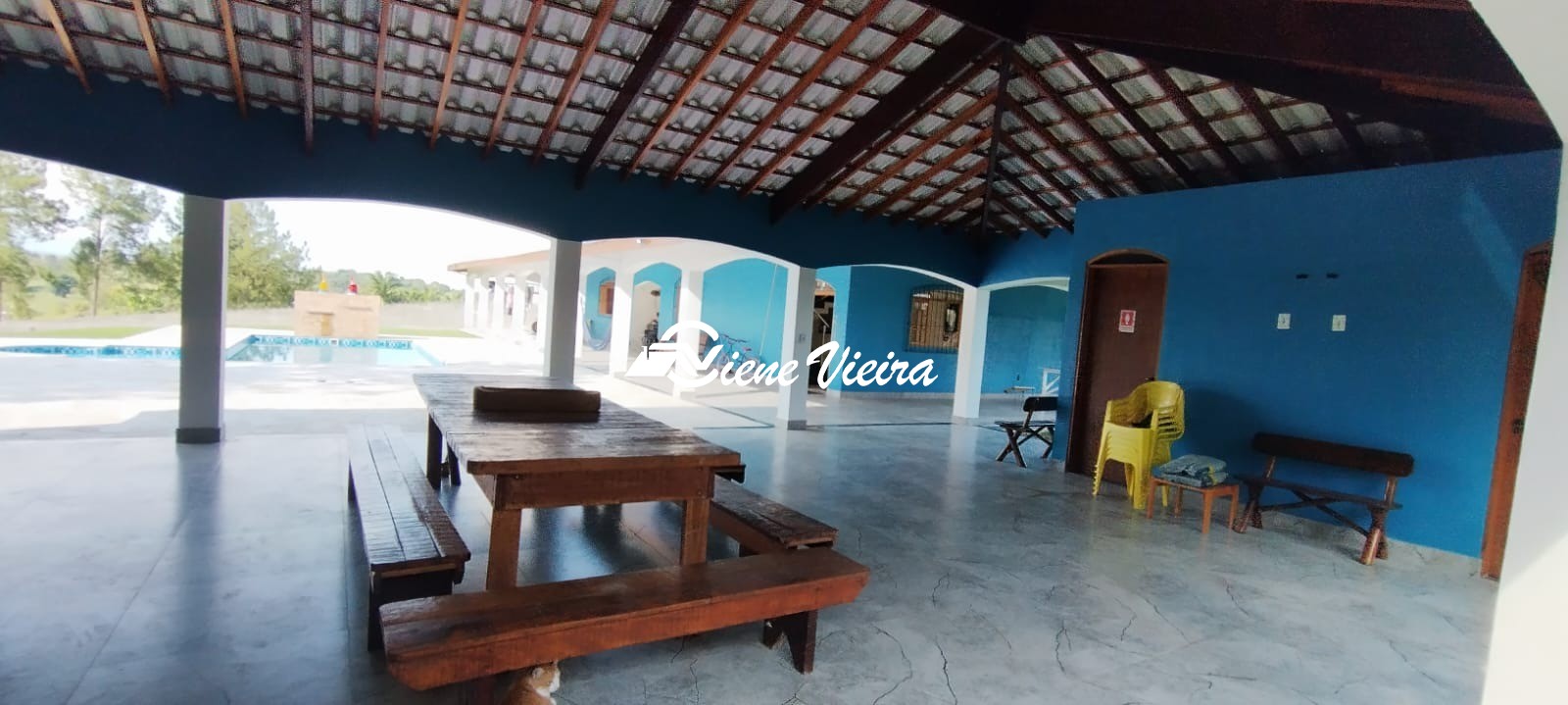 Chácara, 3 quartos, 5025 m² - Foto 12
