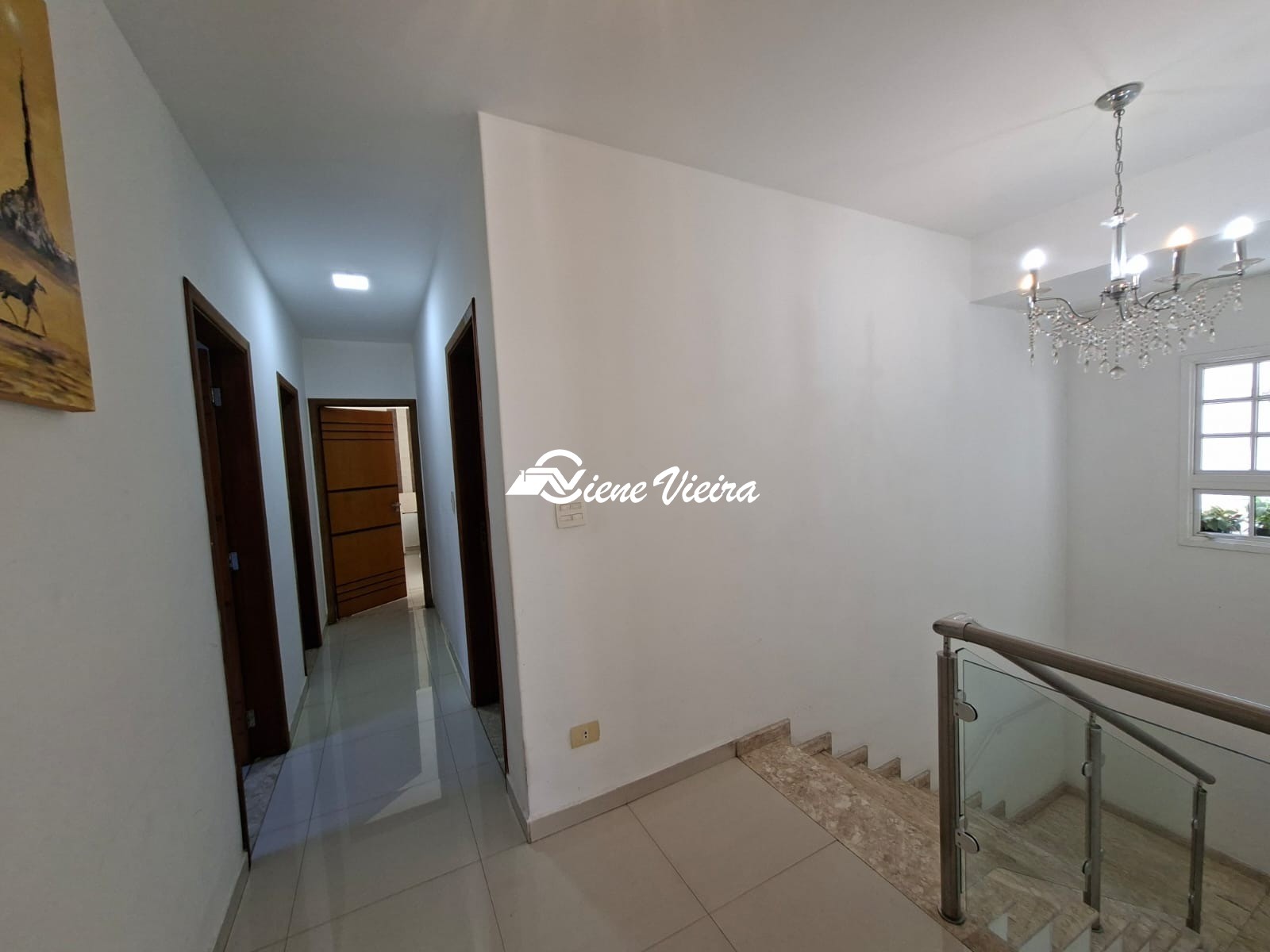 Casa de Condomínio, 4 quartos - Foto 48