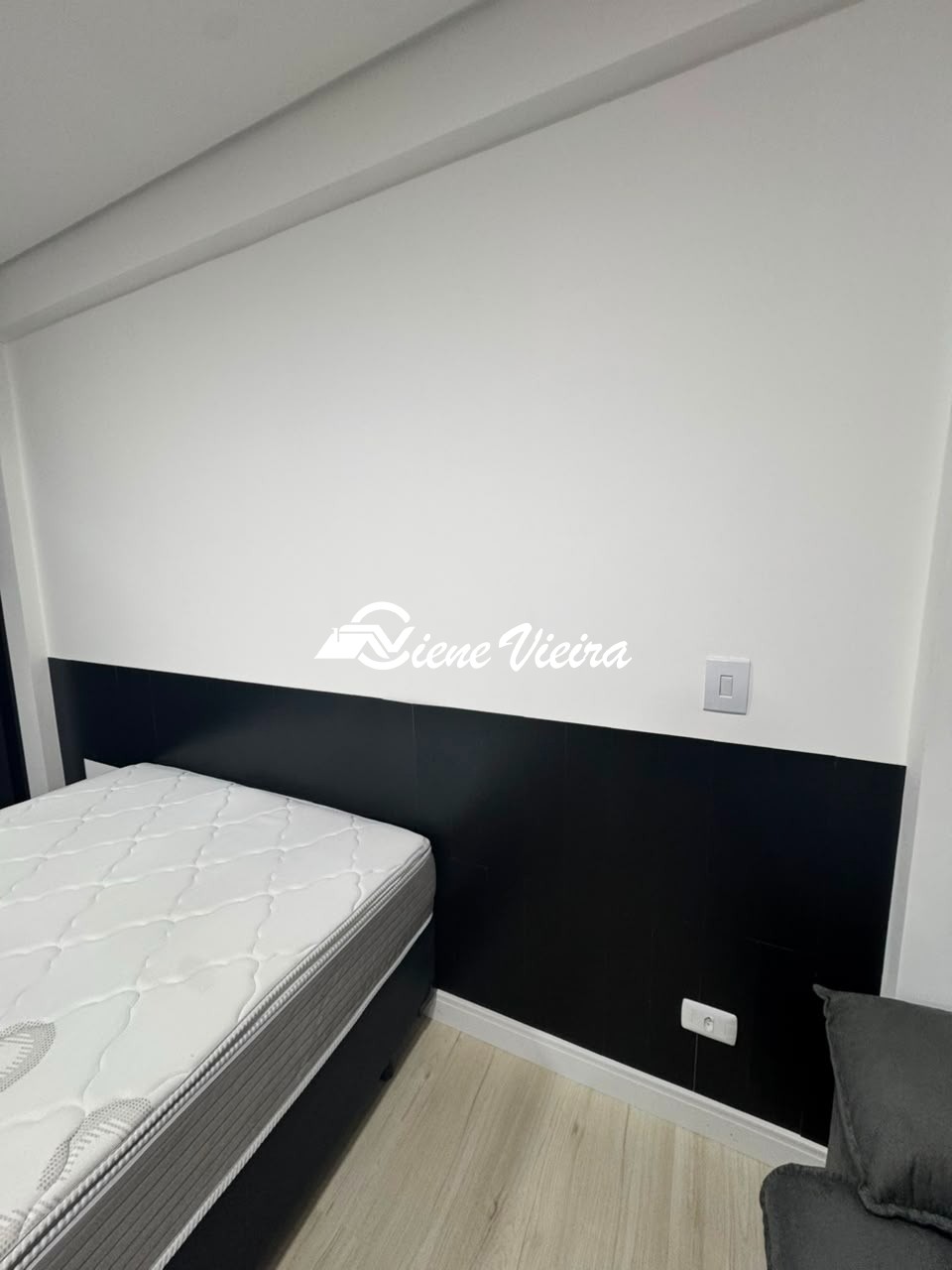 Apartamento, 1 quarto, 22 m² - Foto 2
