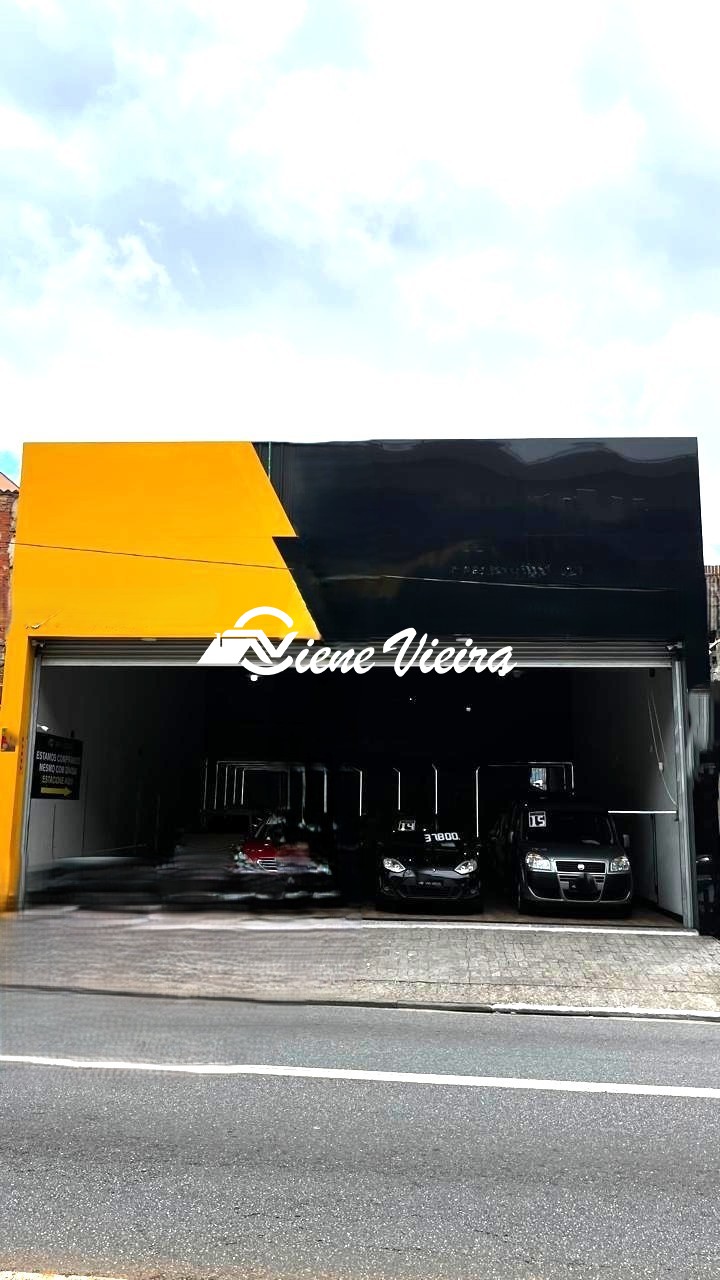 Depósito-Galpão, 350 m² - Foto 3