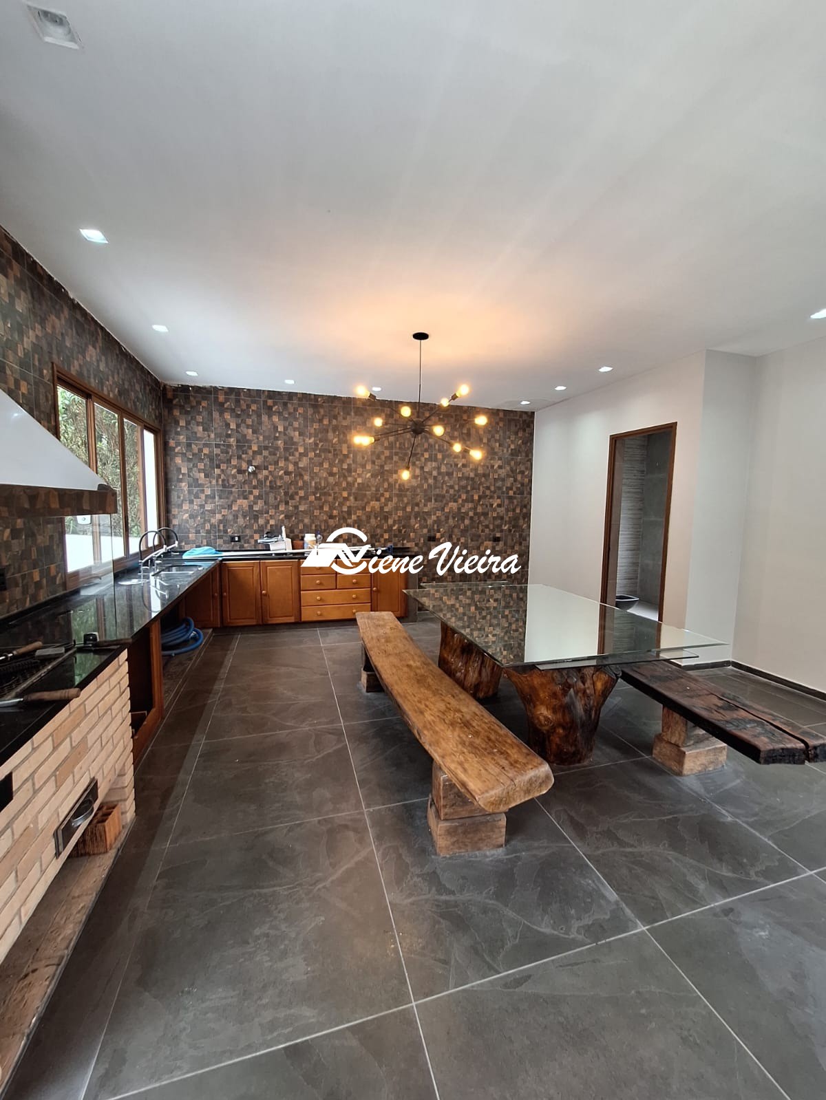 Chácara, 3 quartos, 3800 m² - Foto 17