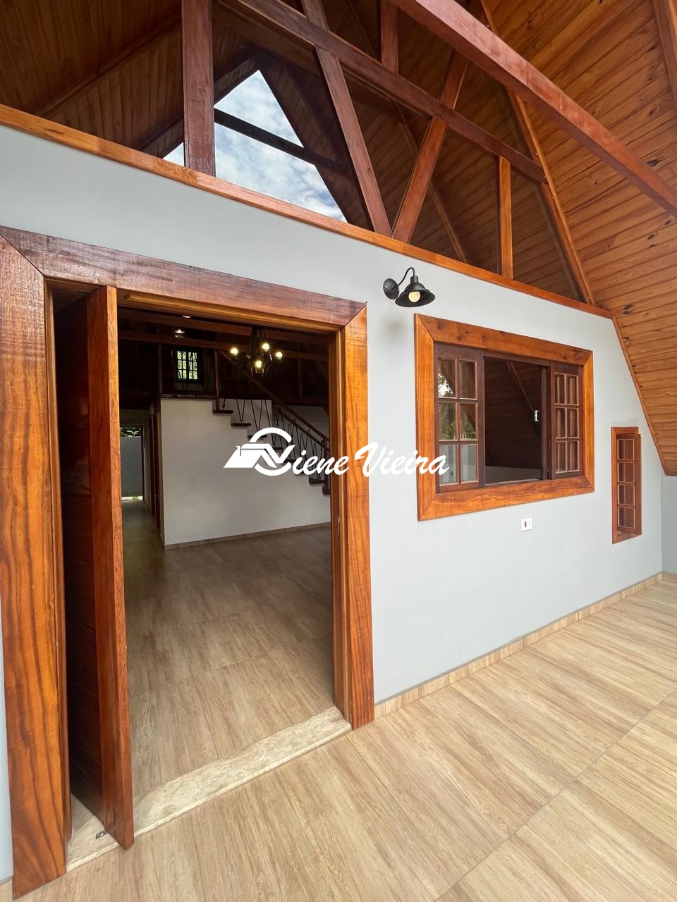 Chácara, 2 quartos, 500 m² - Foto 4