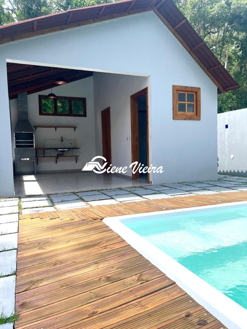 Chácara, 2 quartos, 500 m² - Foto 5