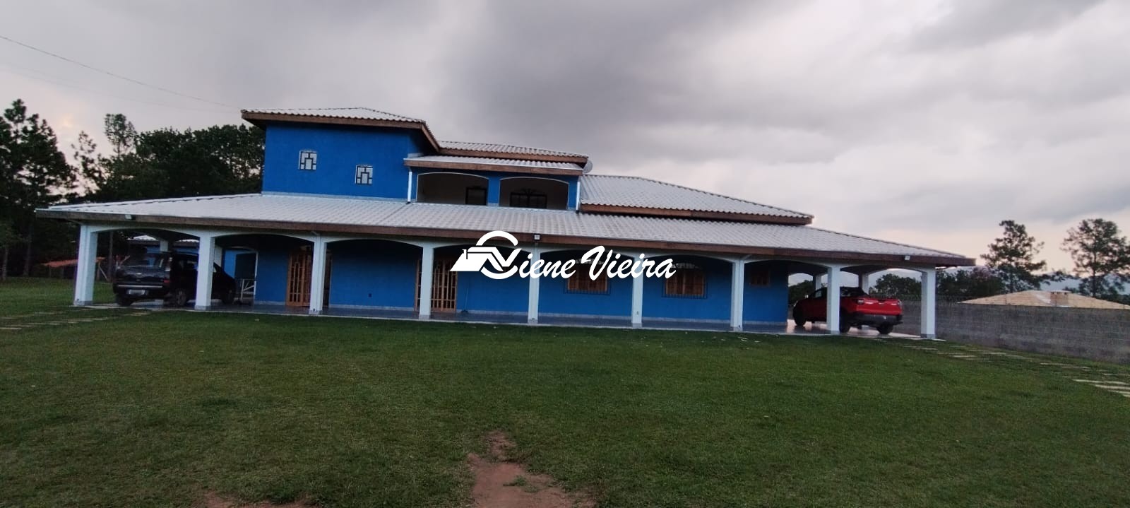 Chácara, 3 quartos, 5025 m² - Foto 7