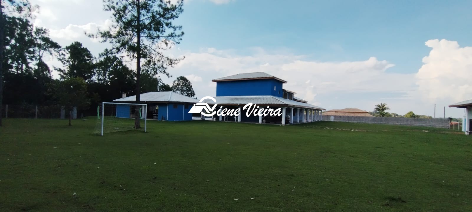 Chácara, 3 quartos, 3300 m² - Foto 22