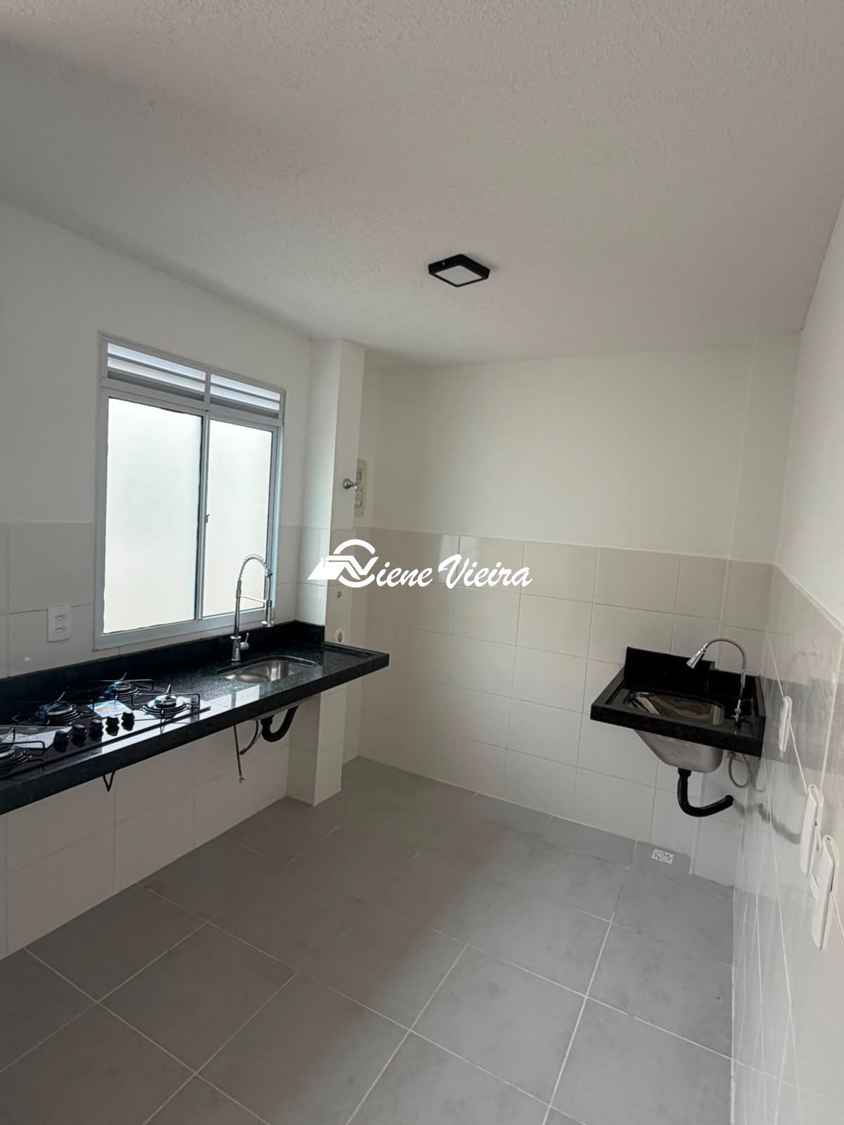 Apartamento, 2 quartos, 40 m² - Foto 4