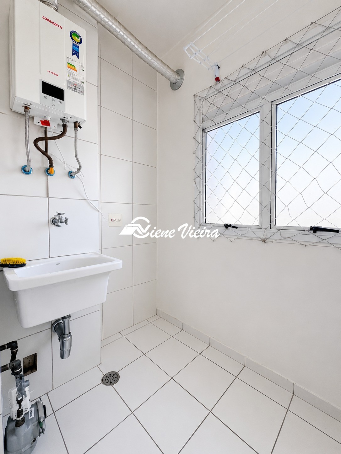 Apartamento, 2 quartos, 57 m² - Foto 7