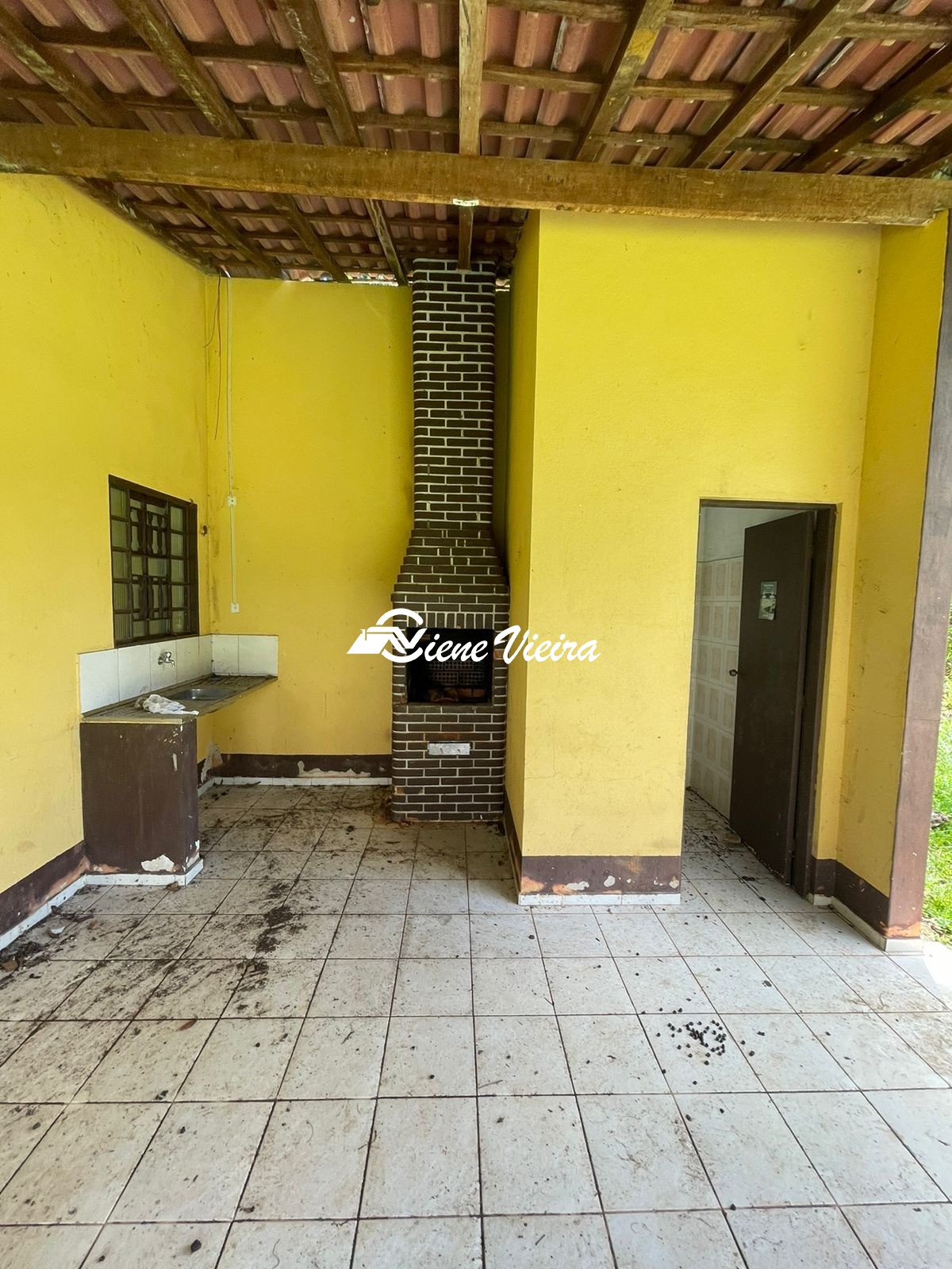 Chácara, 2 quartos, 4 hectares - Foto 6