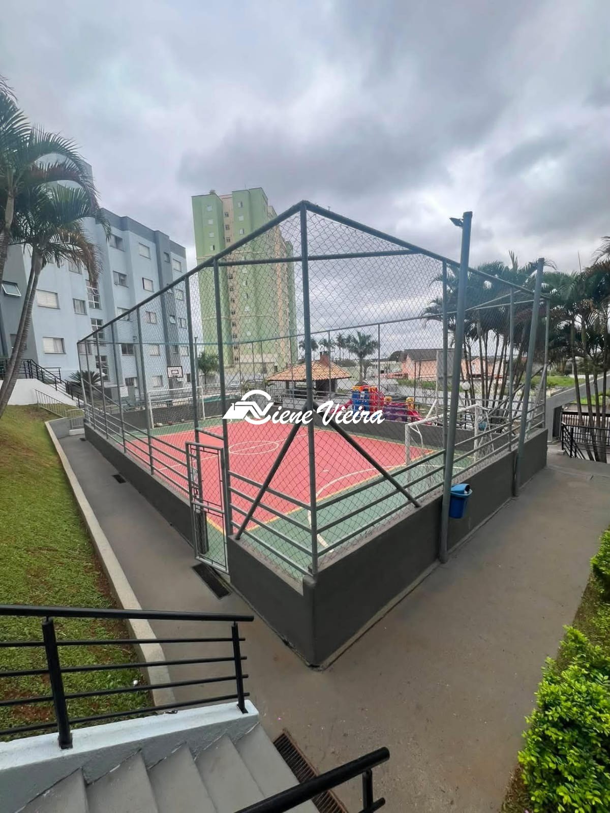 Apartamento, 2 quartos, 54 m² - Foto 13