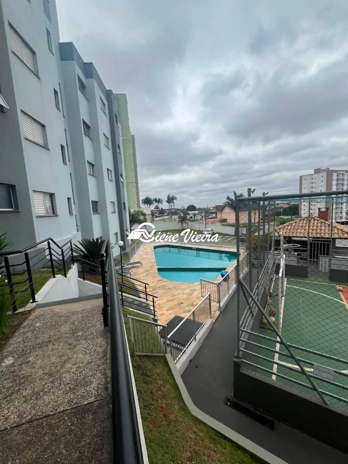 Apartamento, 2 quartos, 54 m² - Foto 15