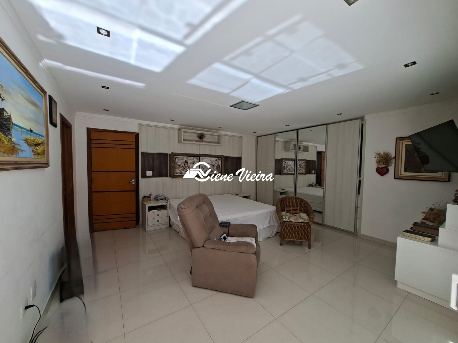 Casa de Condomínio, 4 quartos - Foto 47