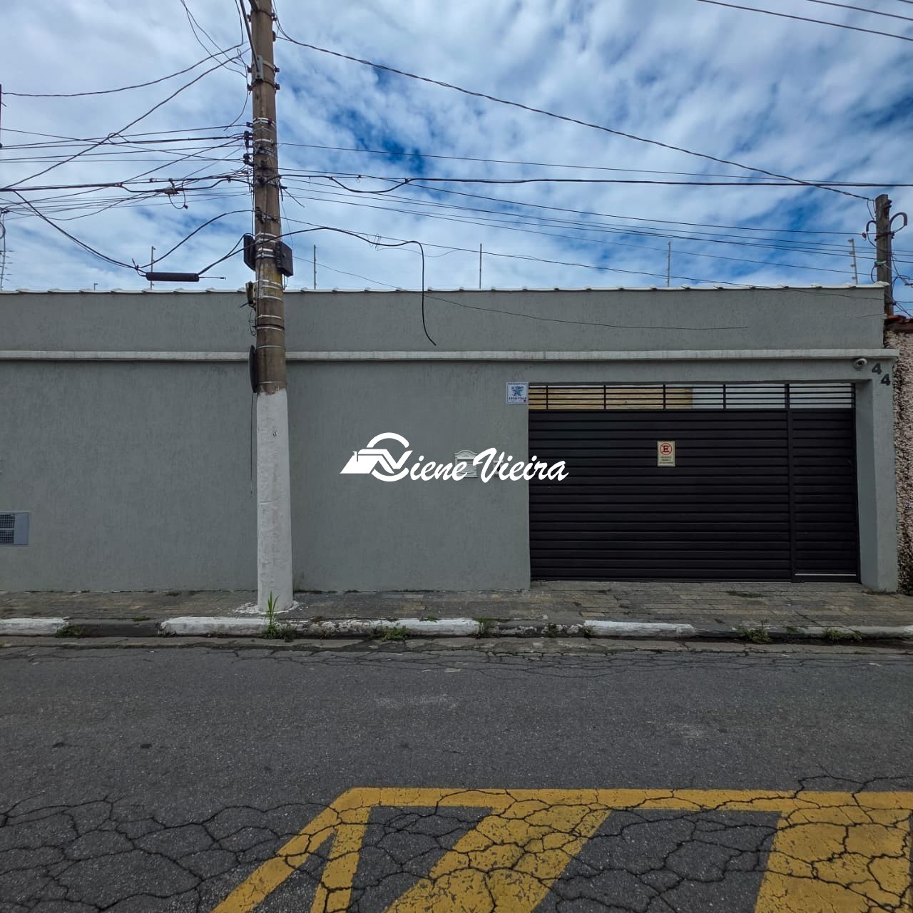 Casa, 3 quartos, 280 m² - Foto 2