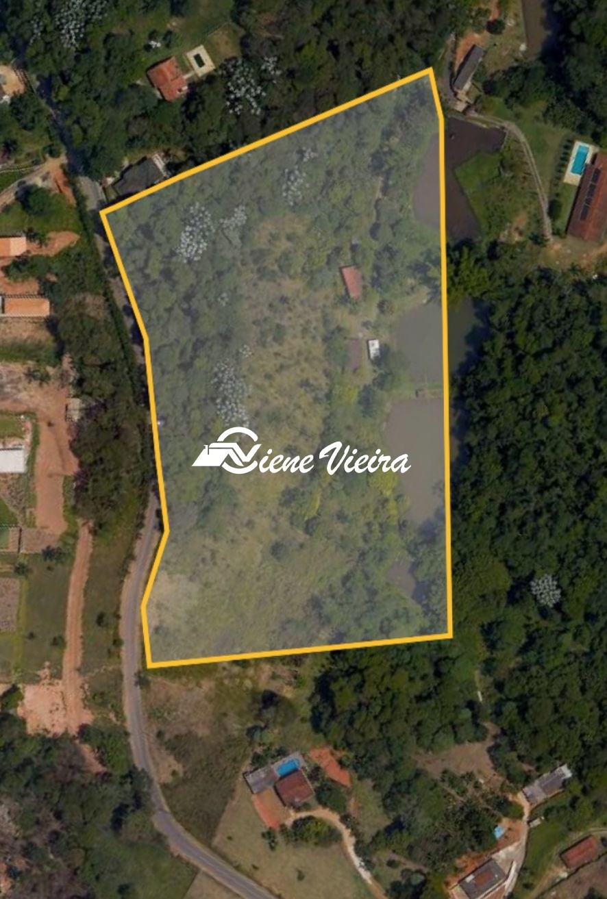 Chácara, 2 quartos, 4 hectares - Foto 11