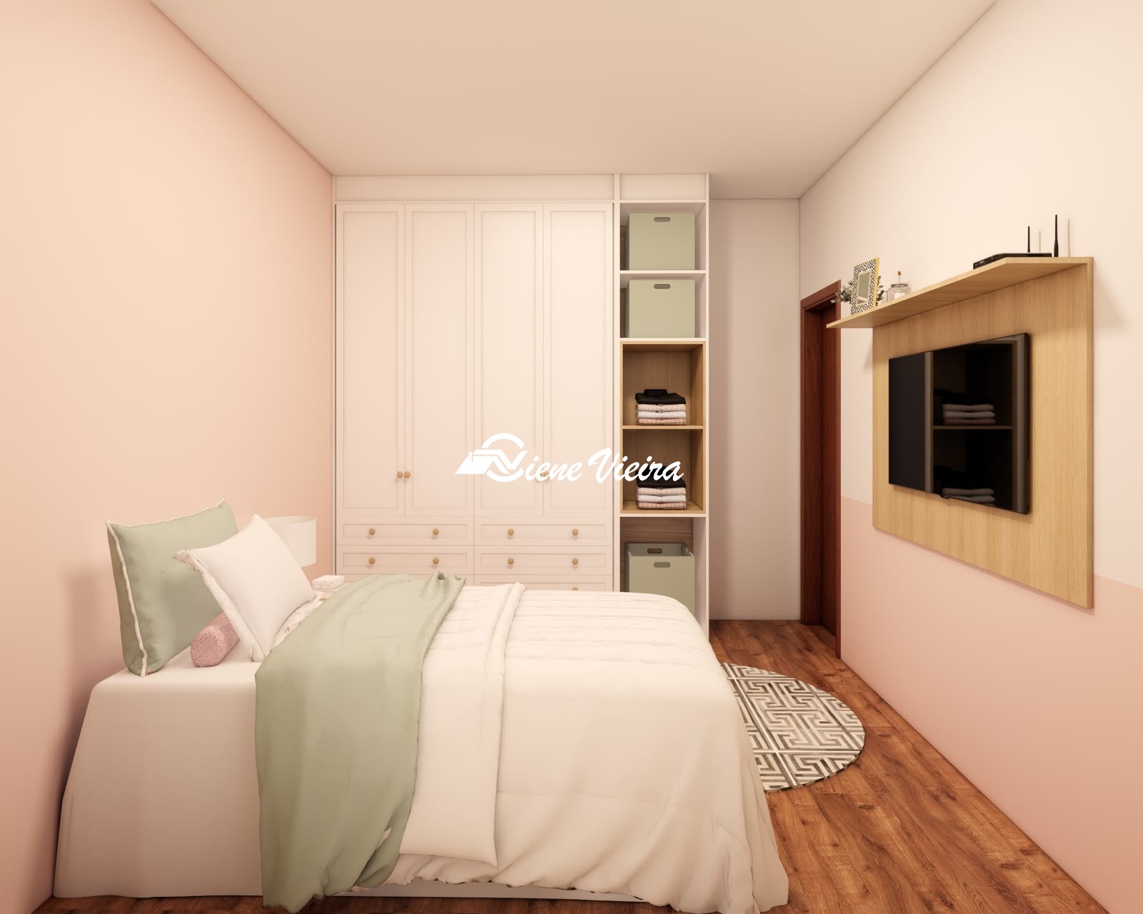 Casa, 3 quartos, 137 m² - Foto 9
