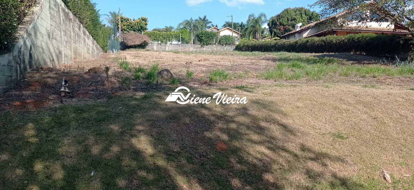 Terreno, 1000 m² - Foto 1