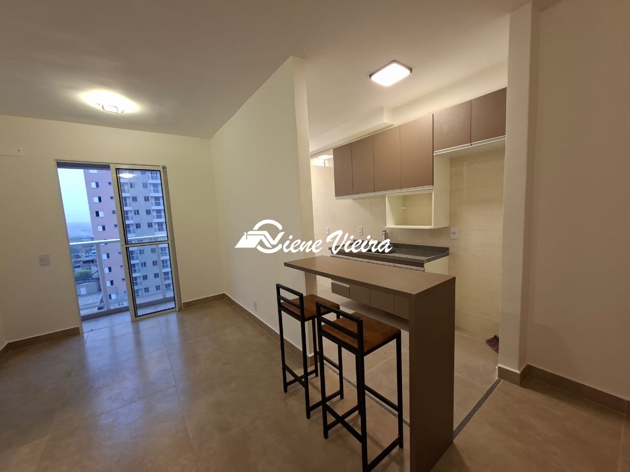 Apartamento, 2 quartos, 50 m² - Foto 5