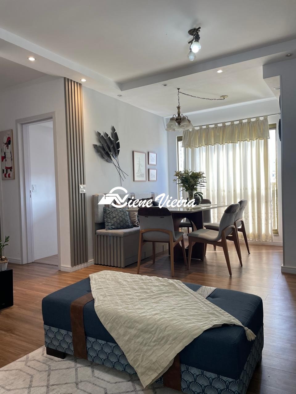 Apartamento, 2 quartos, 76 m² - Foto 1