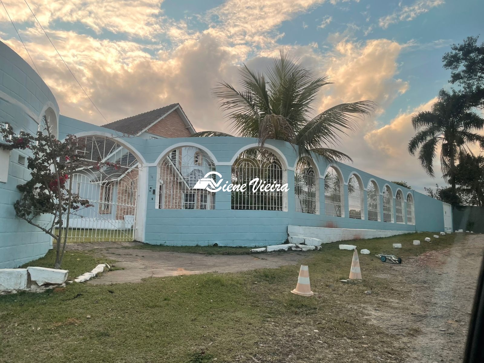 Chácara, 4 quartos, 1800 m² - Foto 5