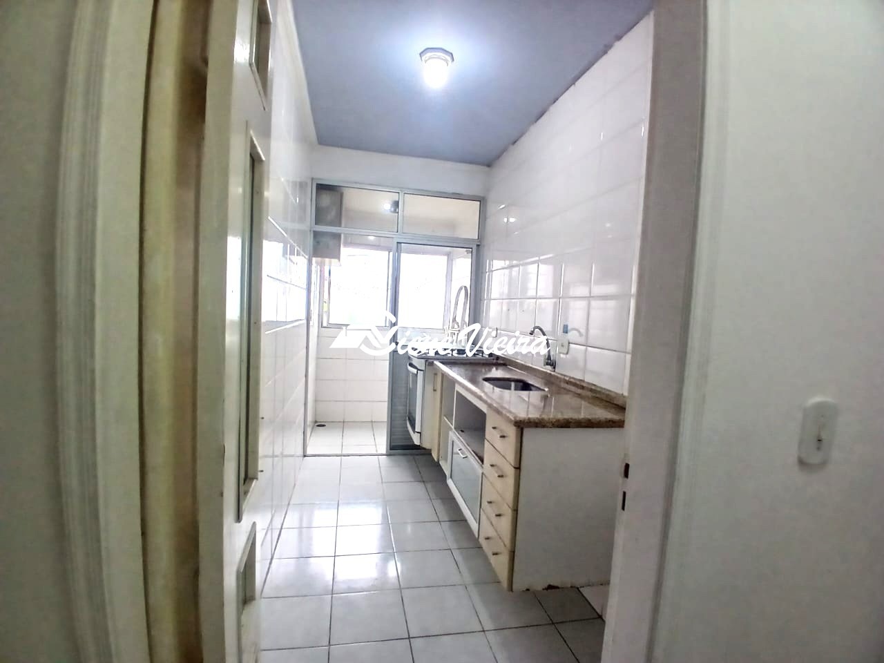 Apartamento, 2 quartos, 54 m² - Foto 6