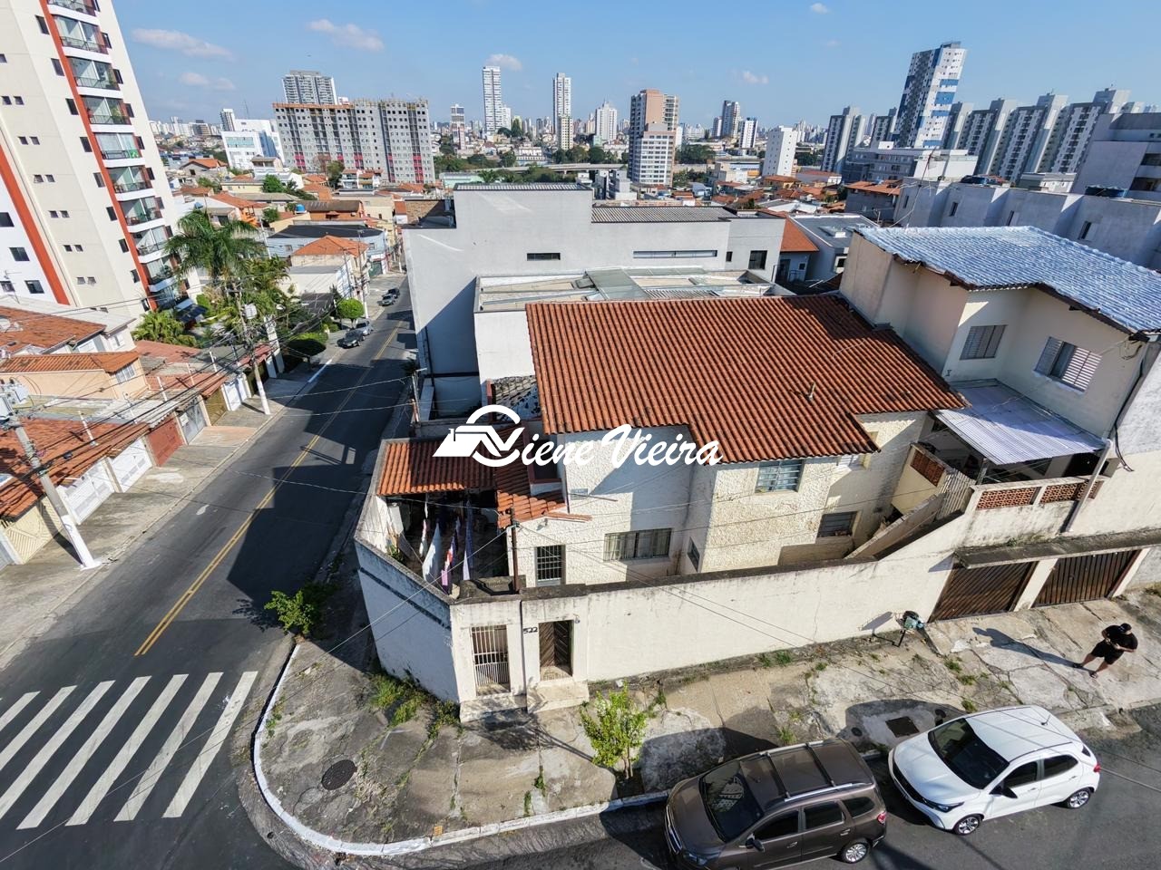 Casa, 3 quartos, 250 m² - Foto 1