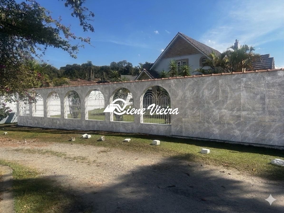 Chácara, 4 quartos, 1800 m² - Foto 7