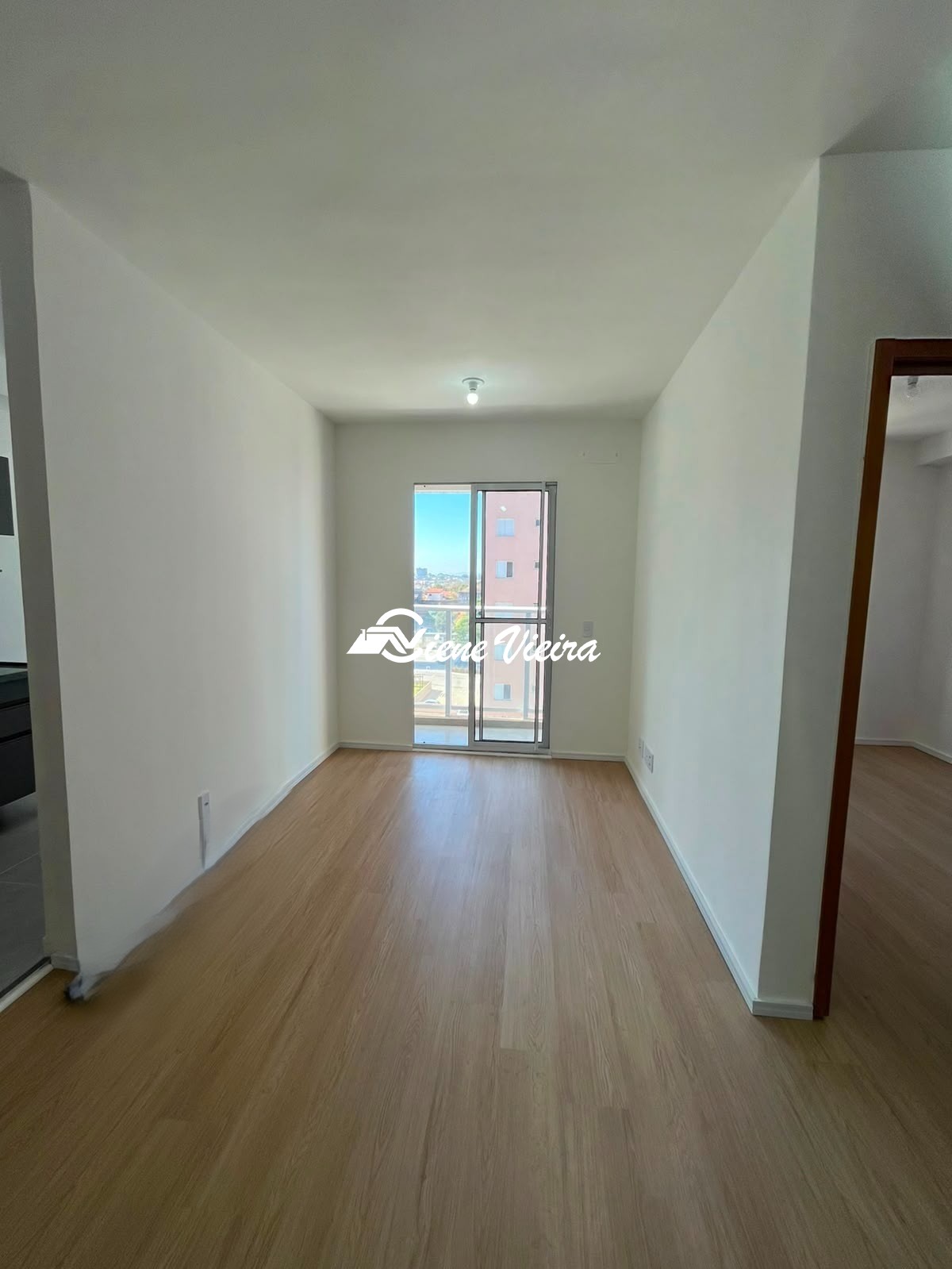 Apartamento, 2 quartos, 50 m² - Foto 2